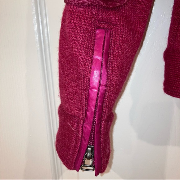 ANKY technical jacket - Picture 3 of 7